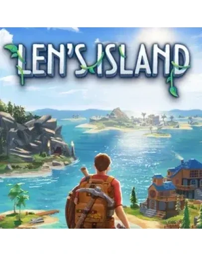 Len's Island (Аренда аккаунта Steam 7 дней) Онлайн
