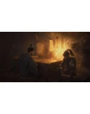 WUCHANG: Fallen Feathers Deluxe Edition Xbox Series XS