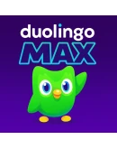 DUOLINGO SUPER / MAX 1 ГОД ПОДПИСКИ НА ВАШ АККАУНТ