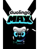 DUOLINGO SUPER / MAX 1 ГОД ПОДПИСКИ НА ВАШ АККАУНТ