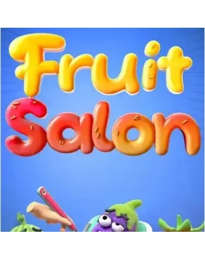 Fruit Salon Oculus Quest