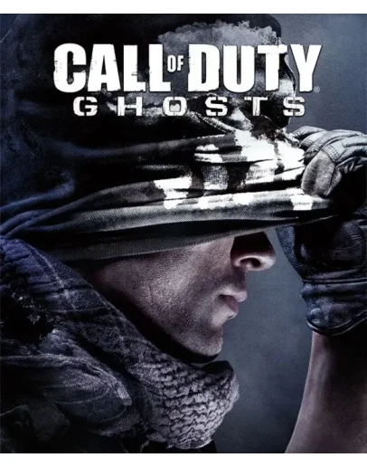 Call of Duty: Ghosts / Xbox One/Series / АРГЕНТИНА CODE Call of Duty: Ghosts / Xbox One/Series / АРГЕНТИНА CODE