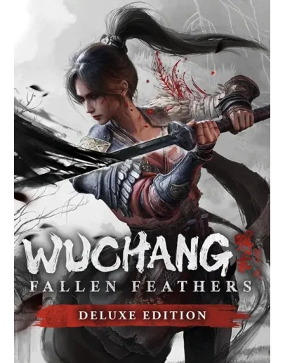 Wuchang: Fallen Feathers - Deluxe Edition