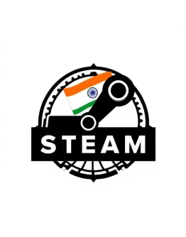 УЧЕТНАЯ ЗАПИСЬ STEAM INDIA НОВЫЙ ID И ПАРОЛЬ С