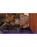 Monster City: A Monster College Story STEAM РОССИЯ