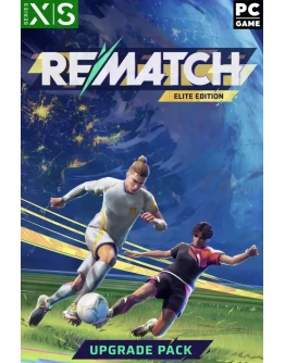 REMATCH - Elite Edition Upgrade XBOX XS PC Ключ