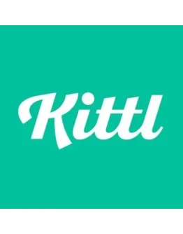 Подписка на членство Kittl Ai на 1 месяц (Kittl .com)