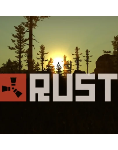 RUST СМЕНА ДАННЫХ БЕЗ БАНОВГАРАНТИЯ ДРУГИЕ ИГРЫ