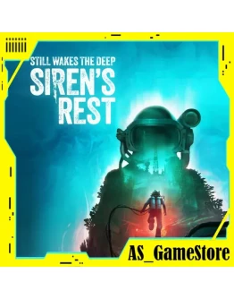 Still Wakes the Deep Sirens Rest PS5 Турция Украина