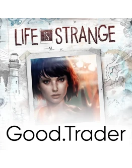Life is Strange Complete - Аренда Steam аккаунта Life is Strange Complete - Аренда Steam аккаунта