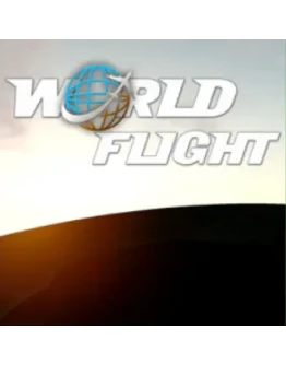 World Flight Oculus Quest