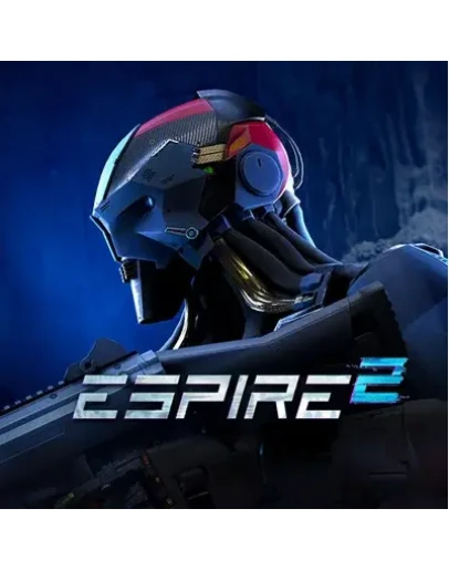 Espire 2: Stealth Operatives Oculus Quest
