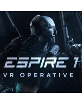 Espire 1: VR Operative Oculus Quest