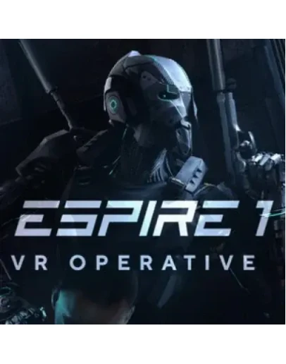 Espire 1: VR Operative Oculus Quest