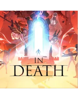 In Death: Unchained Oculus Quest
