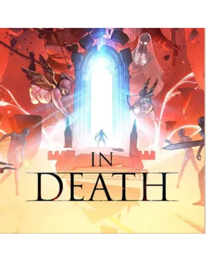 In Death: Unchained Oculus Quest