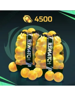 REMATCH QUANTS / REMATCH POINTSPS5 PS Турция