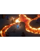 Len's Island Steam RU+CN