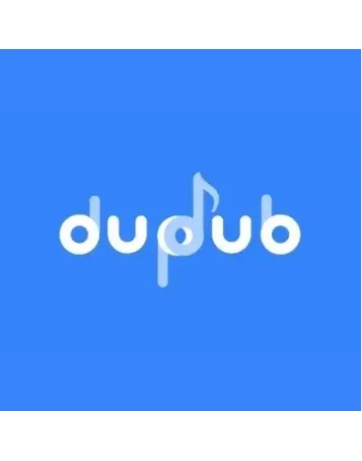 подписка на членство dupdub Ai на 1 месяц на ваш аккаун