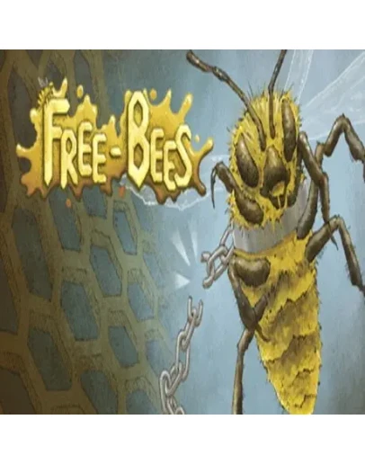 Free-Bees (Steam key / РФ+Весь Мир) Free-Bees (Steam key / РФ+Весь Мир)