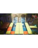 Sackboy: A Big Adventure (Сэкбой: Большое приключение)