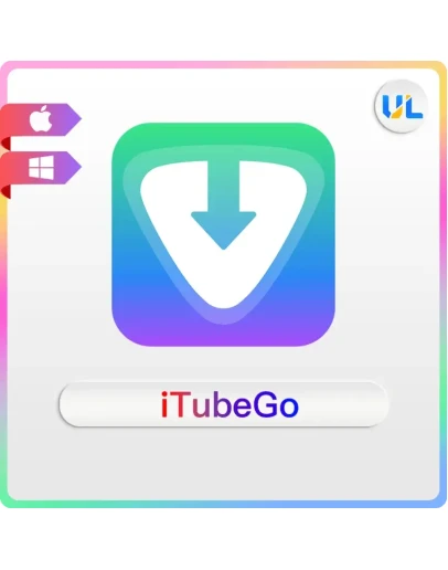 iTubego ключ, iTubego Downloader