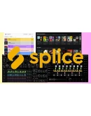 SPLICE.COM SOUNDS+ PLUS ОТ 500 КРЕДИТОВ НА 1 МЕСЯЦ PREM