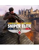 Sniper Elite Resistance Deluxe Edition