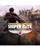 Sniper Elite Resistance Deluxe Edition