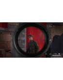 Sniper Elite Resistance Deluxe Edition
