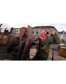 Sniper Elite Resistance Deluxe Edition