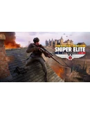 Sniper Elite Resistance Deluxe Edition