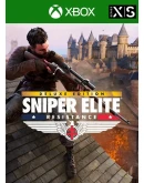 Sniper Elite Resistance Deluxe Edition