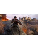 Sniper Elite Resistance Deluxe Edition