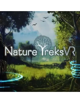 Nature Treks VR Oculus Quest