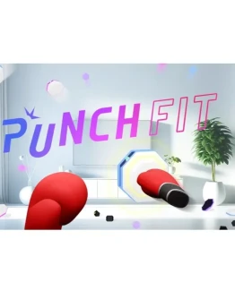PUNCH FIT - MR Edition - Oculus Quest