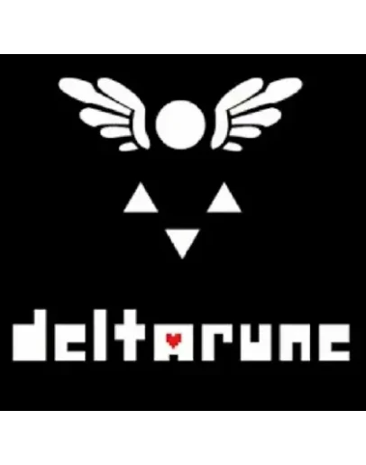 DELTARUNESTEAM АККАУНТ + ИГРЫ