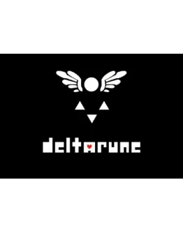 DELTARUNESTEAM АККАУНТ + ИГРЫНА 90 ДНЕЙ