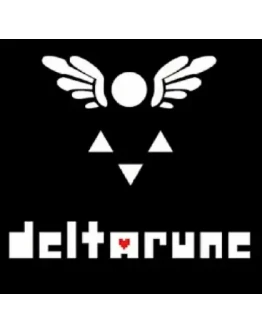 DELTARUNESTEAM АККАУНТ + ИГРЫ