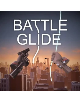BattleGlide Oculus Quest