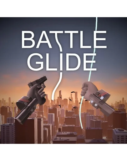 BattleGlide Oculus Quest