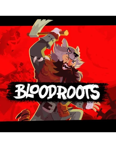 Bloodroots (Steam ВЕСЬ МИР+РФ КЛЮЧ)