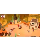 Bloodroots (Steam ВЕСЬ МИР+РФ КЛЮЧ)