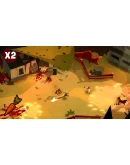 Bloodroots (Steam ВЕСЬ МИР+РФ КЛЮЧ)