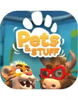 Pets &amp Stuff Oculus Quest