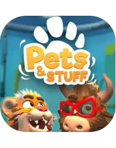 Pets &amp Stuff Oculus Quest