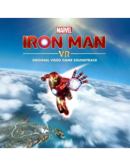 Marvel's Iron Man VR Oculus Quest