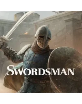 Swordsman Oculus Quest