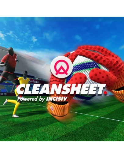 CleanSheet Soccer Oculus Quest