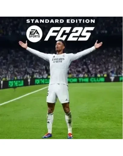EA SPORTS FC 25 (FIFA 25) Русский Steam